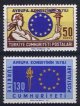 (image for) 1964 Anniversary of Council of Europe