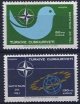 (image for) 1969 20th Anniversary of N.A.T.O.