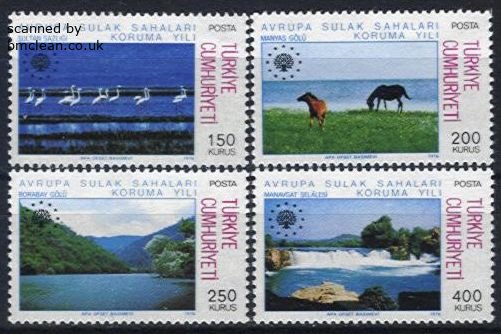 (image for) 1976 Wetlands Conservation