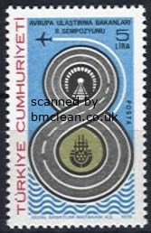 (image for) 1979 Transport Ministers Conference