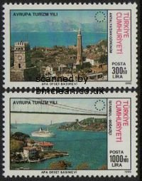 (image for) 1990 Tourism Year