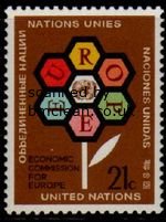 (image for) 1972 Economic Comission for Europe