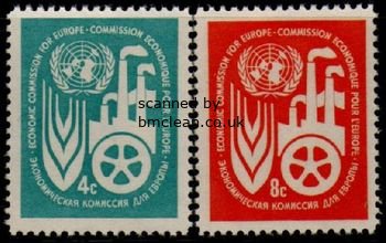 (image for) 1959 UN Economic Comission for Europe