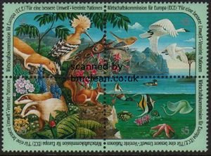 (image for) 1991 Environment Protection (Vienna)