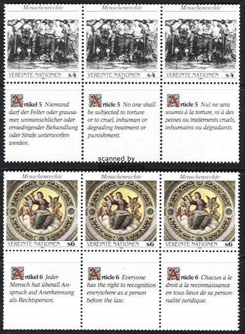 (image for) 1989 Human Rights (Vienna)