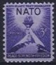 (image for) 1952 3rd Anniv. of N.A.T.O.