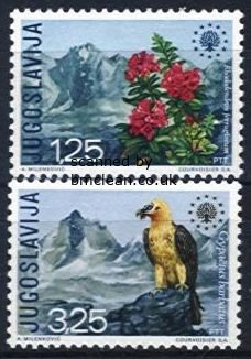 (image for) 1970 Nature Conservation