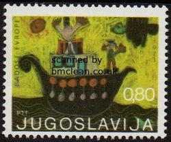 (image for) 1973 European Childrens' Meeting