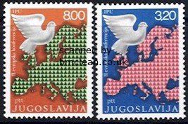 (image for) 1975 Security Conference Belgrade