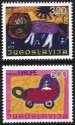(image for) 1975 European Childrens Meeting