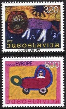 (image for) 1975 European Childrens Meeting