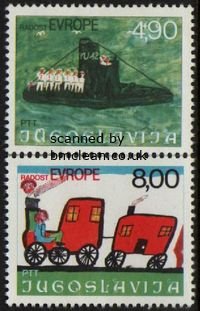 (image for) 1976 European Childrens' Meeting