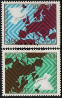 (image for) 1977 Security Conference Belgrade