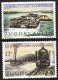 (image for) 1981 Anniv. of Danube Commission