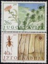 (image for) 1984 European Nature Conservation