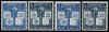 (image for) 1940 Balkan Entente (Singles)